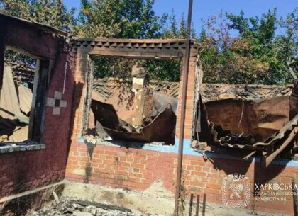 Двоє загиблих і 20 постраждалих: наслідки російських ударів по Харківщині за добу
