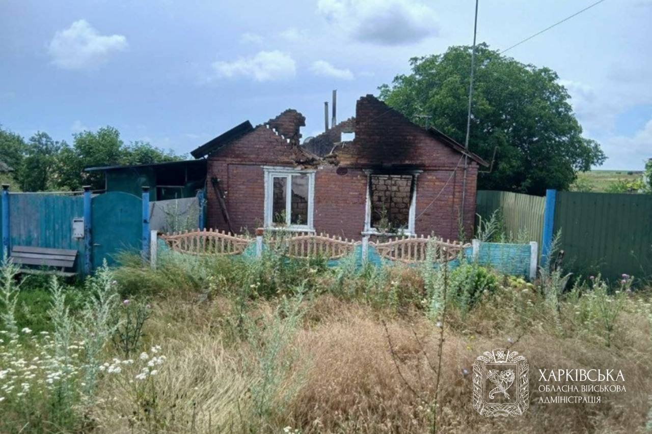 Масштабний терор Харківщини: за тиждень від ворожих обстрілів загинули 11 мешканців області
