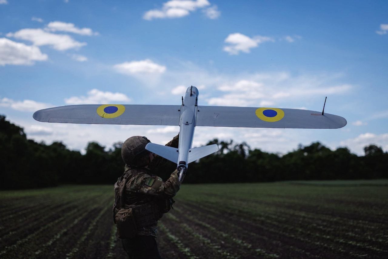 На Харківщині ворог намагається просунутися біля Козачої Лопані та Богуславки