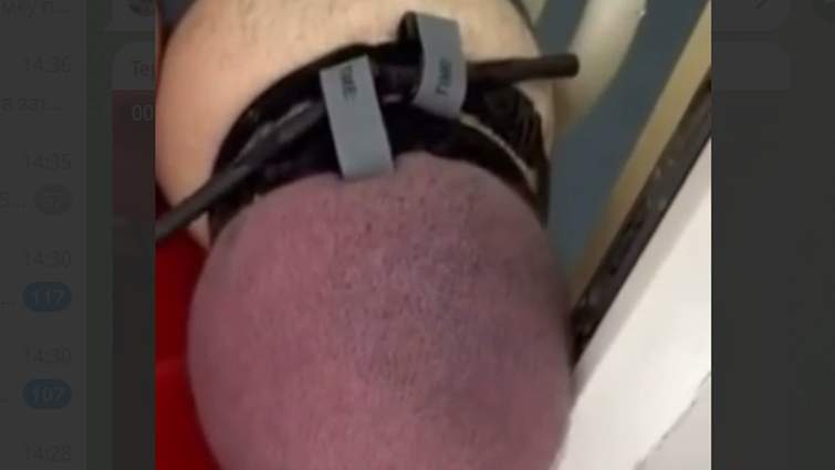 ...