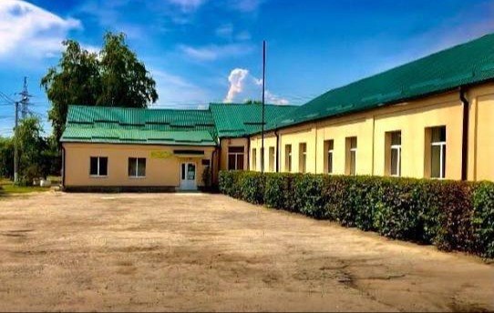 У Харкові об'єднали гімназію та ліцей в один учбовий заклад