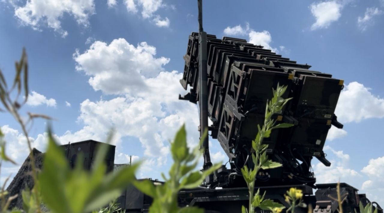 На Харківщині ворог вісім разів атакував в районах Стариці, Куп'янська-Вузлового та Шийківки