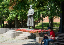 Соборний сквер в центрі Харкова забрали у УПЦ (МП): що планує міськрада