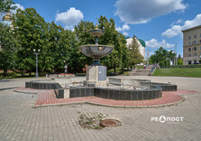 Соборний сквер в центрі Харкова забрали у УПЦ (МП): що планує міськрада