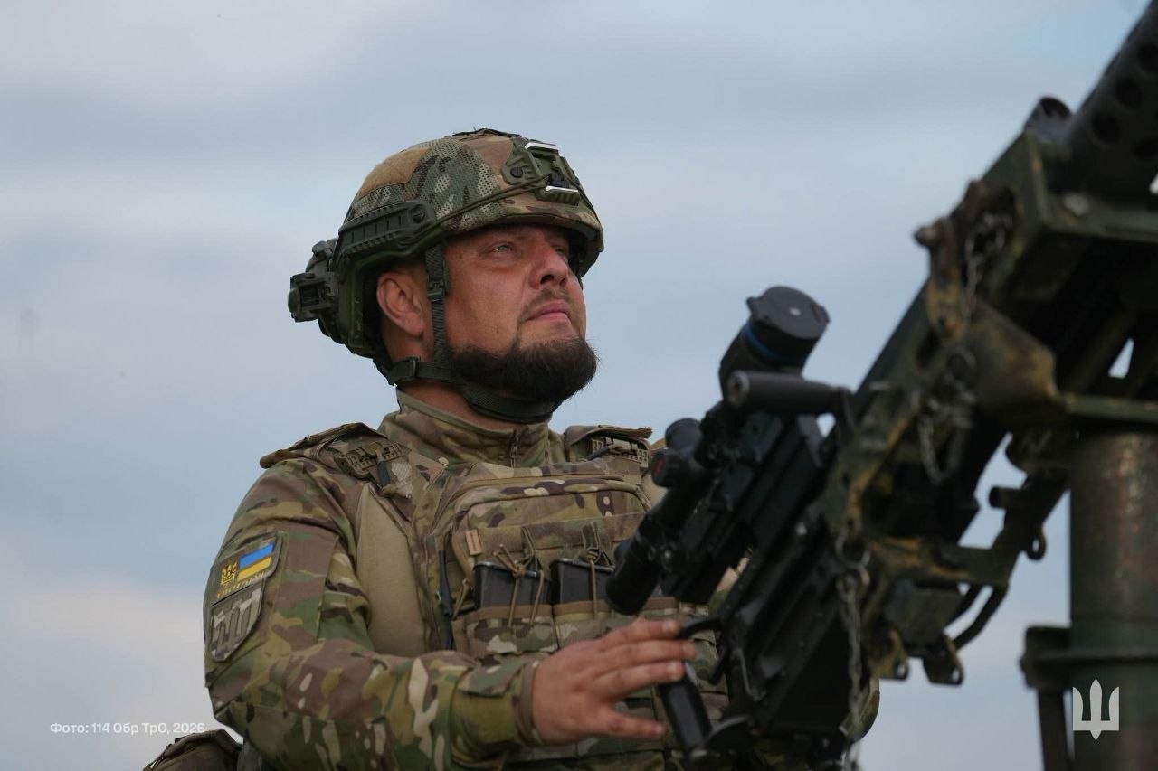 Харківський фронт: 8 атак на Південно-Слобожанському напрямку, три бої тривають
