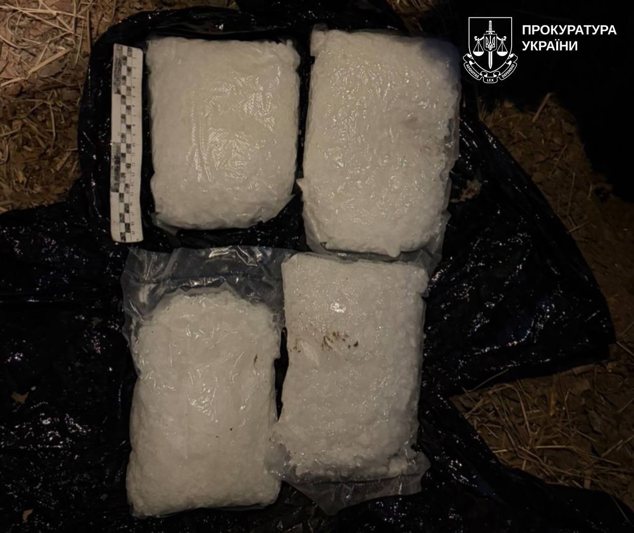 Отримав вирок із конфіскацією наркокур’єр, який намагався ховати психотропи у корі дерев, смітті та на дошках оголошень: Новини Харкова