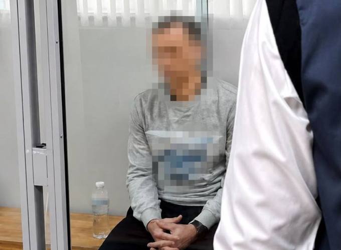 Готував схрони з вибухівкою для терактів у центрі Харкова: агент фсб почув вирок суду