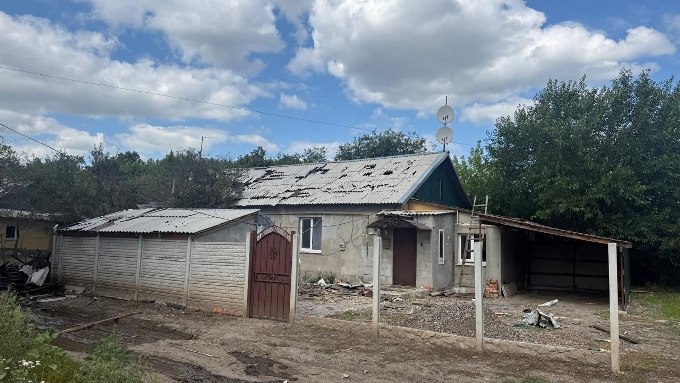 Новини Харкова: Балаклія зазнала нового російського удару