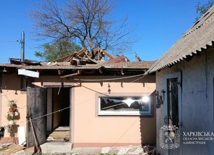 Майже 60 дронів і ракета за добу: що пережила Харківщина