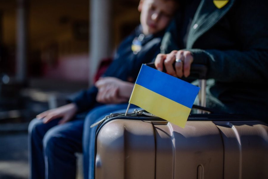 переселенці