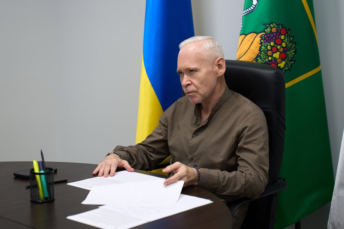 Ігор Терехов: Фінансування гарантій для працівників прифронтових зон не можна перекладати лише на місцеві бюджети