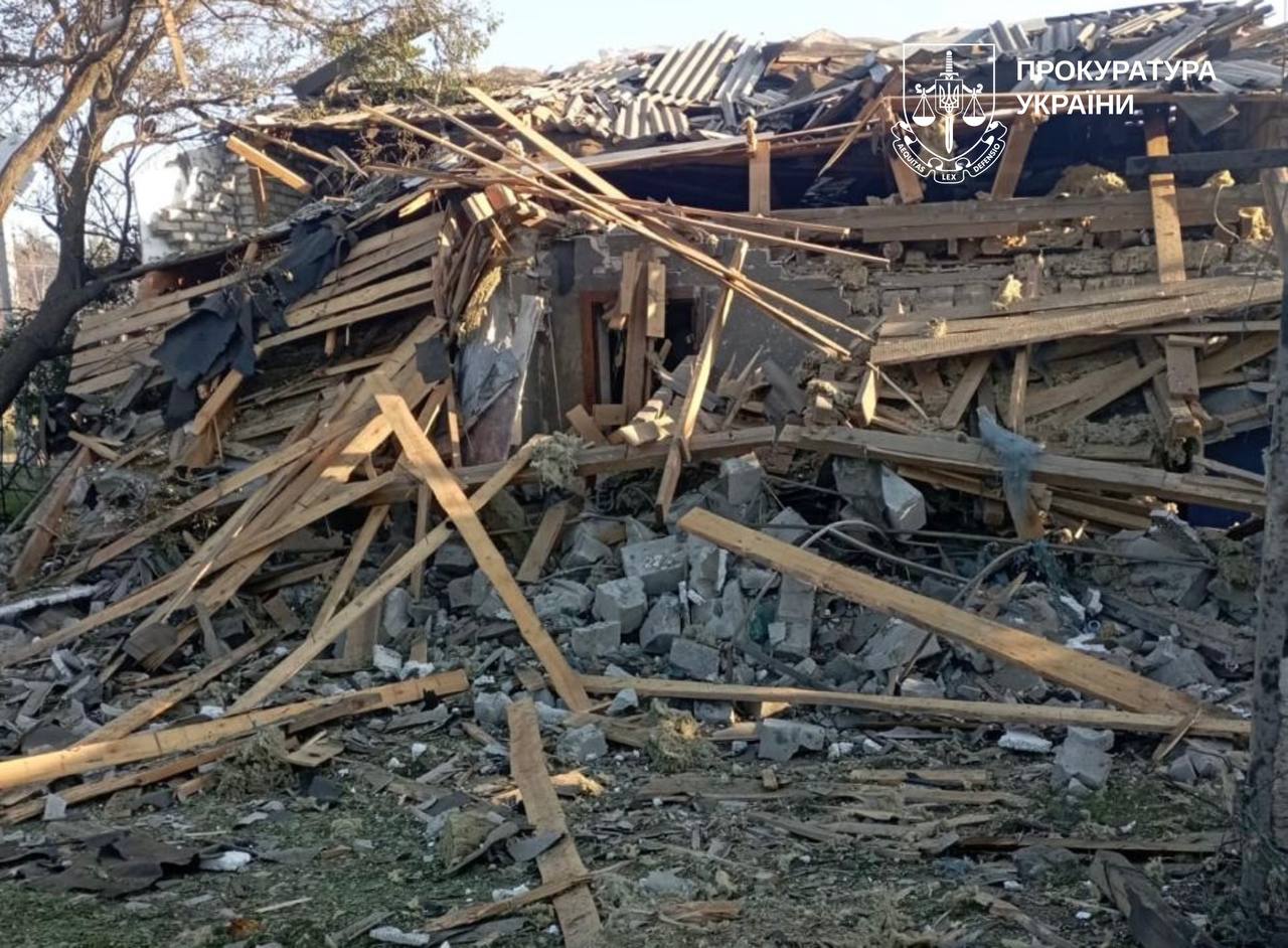 Новини Харкова: п’ятеро людей загинули в Бугаївці