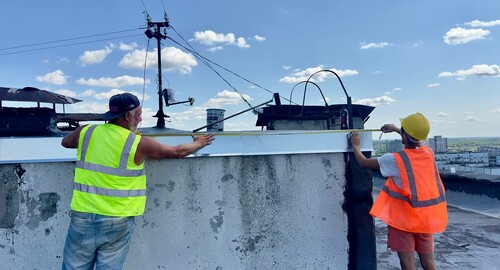 ...