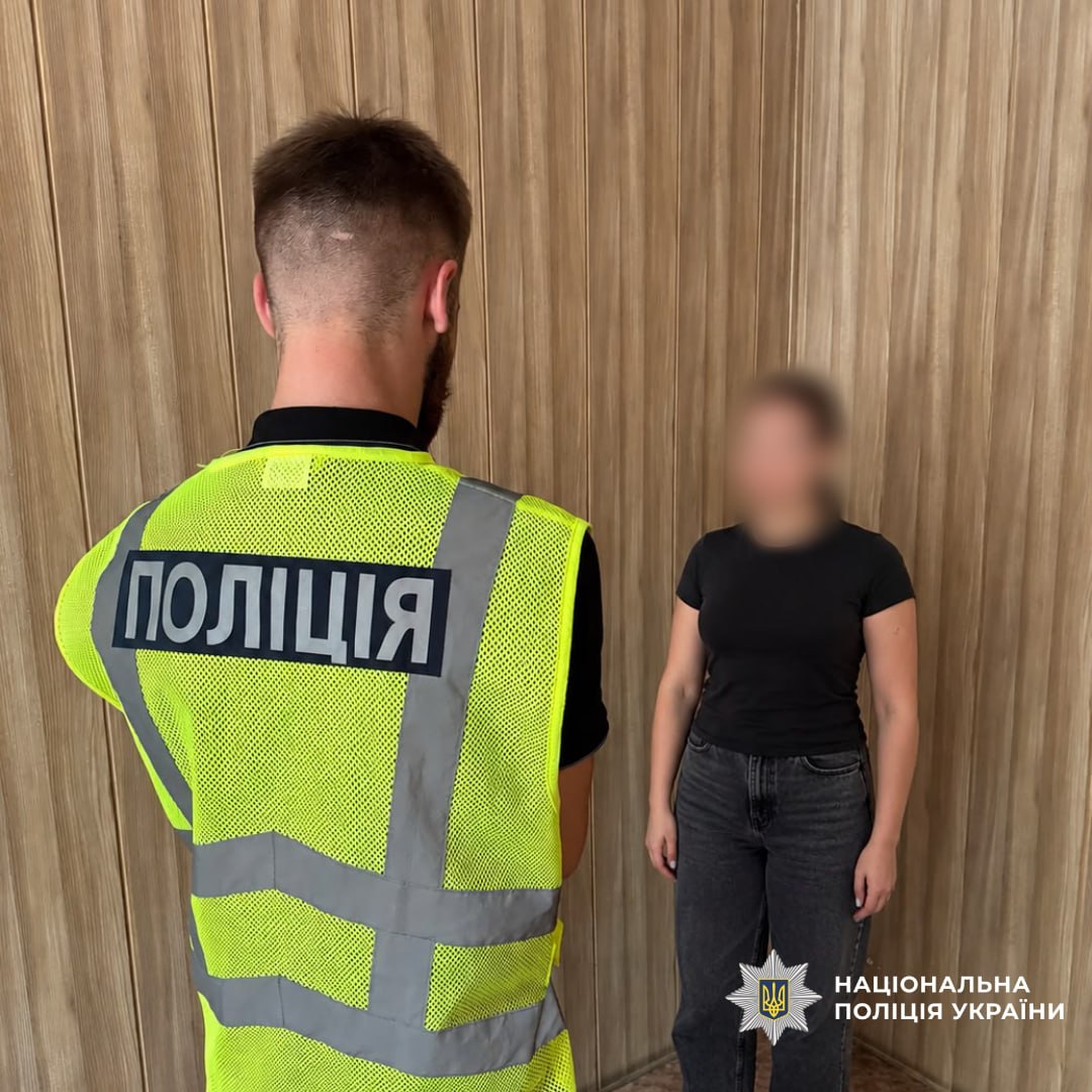 Отримає вирок харків'янка, яка викрала гаманець у супермаркеті