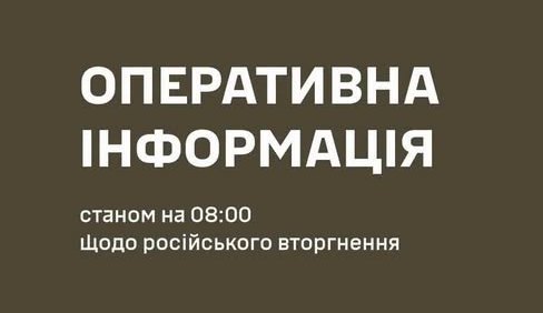 Новини Харкова: на двох напрямках відбили десять атак