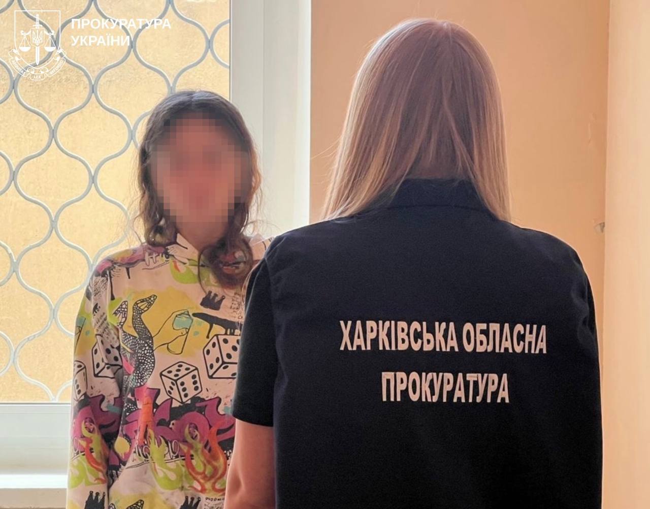 У Харкові засудили матір, через недбалість якої випав з вікна та загинув 4-річний хлопчик
