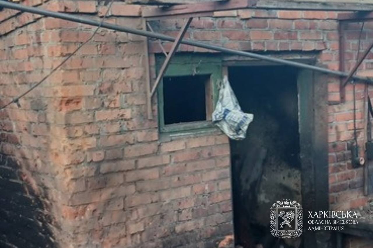Обстріляли Харків та 19 населених пунктів області загарбники: Новини Харкова