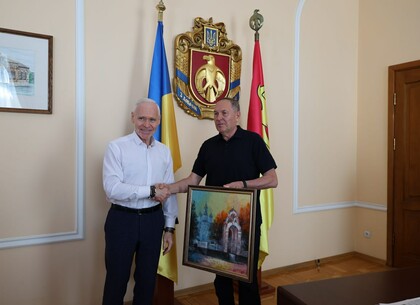 Ігор Терехов відвідав Кропивницький: виклики війни та нові напрямки міжрегіональної підтримки