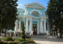 Середина серпня у Харкові (фото)
