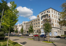 Середина серпня у Харкові (фото)