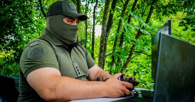 Новини Харкова: історія командира БпАК