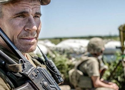У Генштабі ЗСУ обговорюють обмеження призову чоловіків 50+