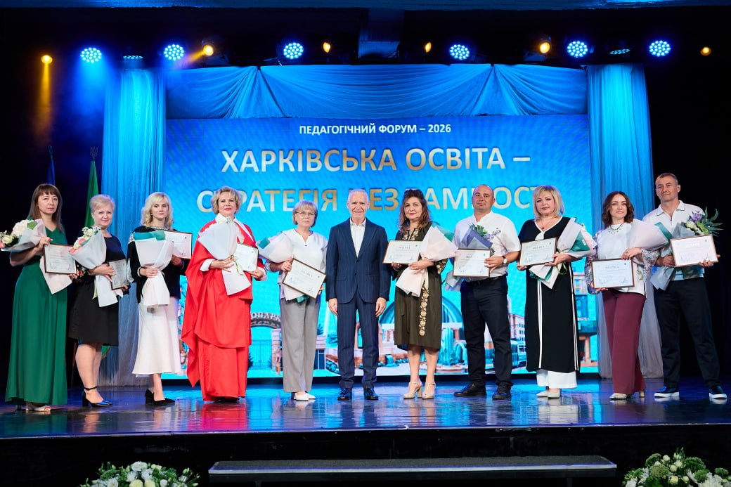 Збереження дітей і молоді в Україні потребує комплексних рішень на державному рівні - Ігор Терехов