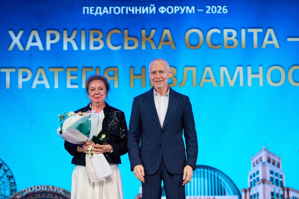 Збереження дітей і молоді в Україні потребує комплексних рішень на державному рівні - Ігор Терехов