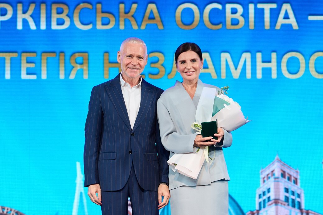 Збереження дітей і молоді в Україні потребує комплексних рішень на державному рівні - Ігор Терехов