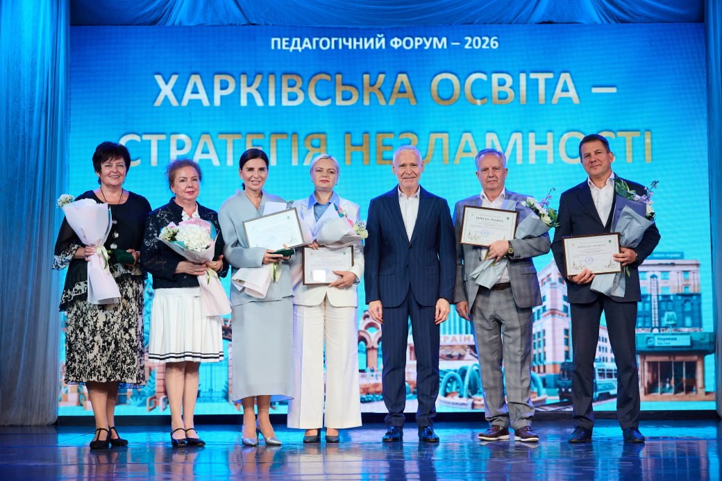 Збереження дітей і молоді в Україні потребує комплексних рішень на державному рівні - Ігор Терехов