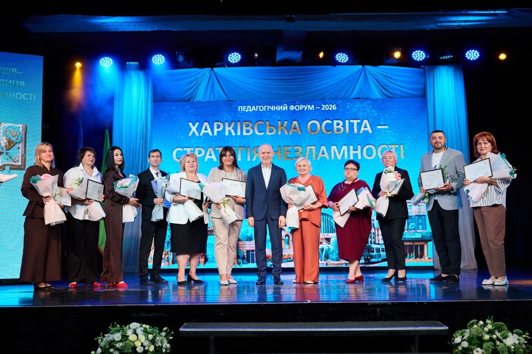 Збереження дітей і молоді в Україні потребує комплексних рішень на державному рівні - Ігор Терехов