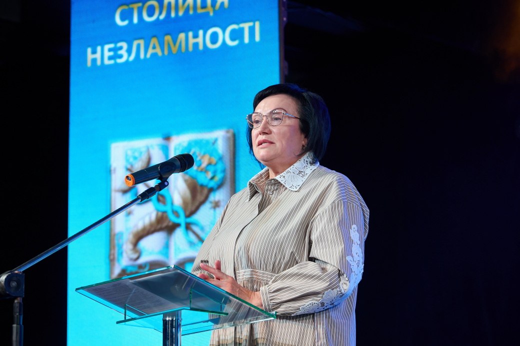 Збереження дітей і молоді в Україні потребує комплексних рішень на державному рівні - Ігор Терехов