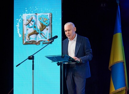 Збереження дітей і молоді в Україні потребує комплексних рішень на державному рівні - Ігор Терехов