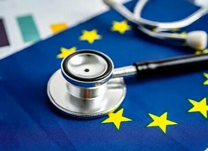 Медичні послуги за стандартами ЄС: як зміняться правила для українців у Європі