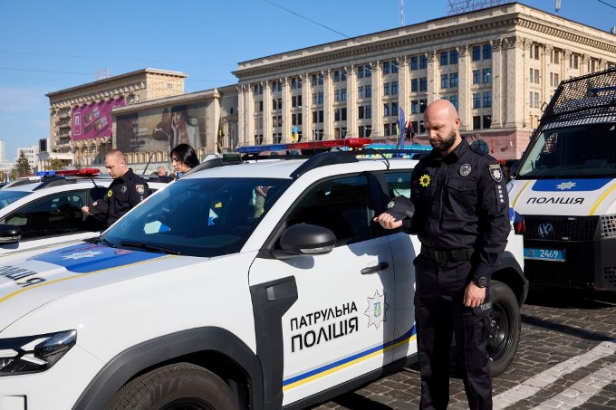 Новини Харкова: у місті вшанували полеглих Захисників