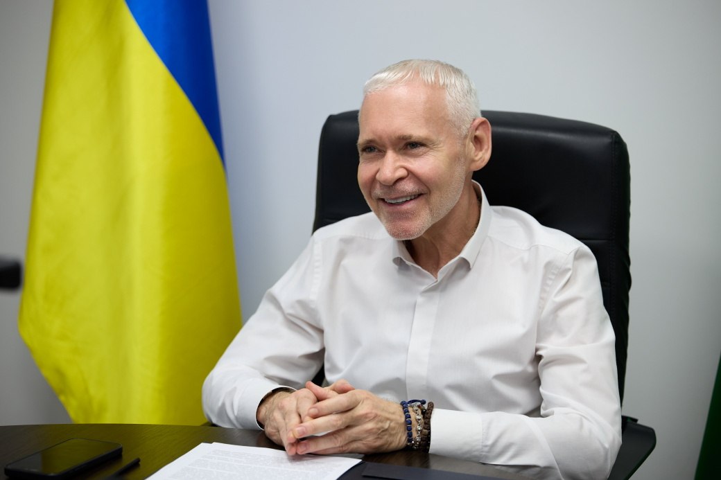 Розширили партнерство у сферах освіти та охорони здоров’я Харків та Даллас: Новини Харкова