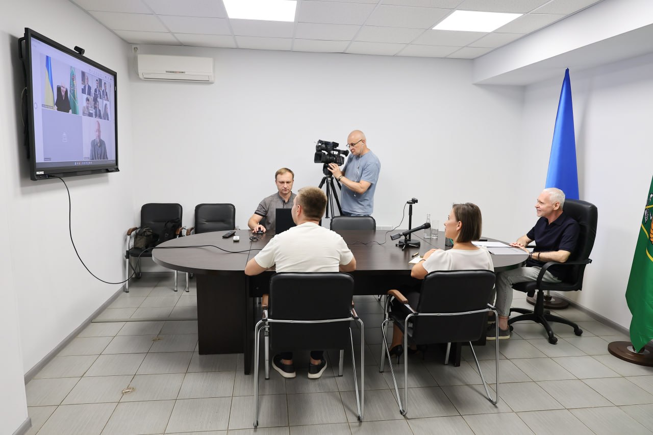 Готуються стати містами-побратимами Харків та Дебрецен: Новини Харкова