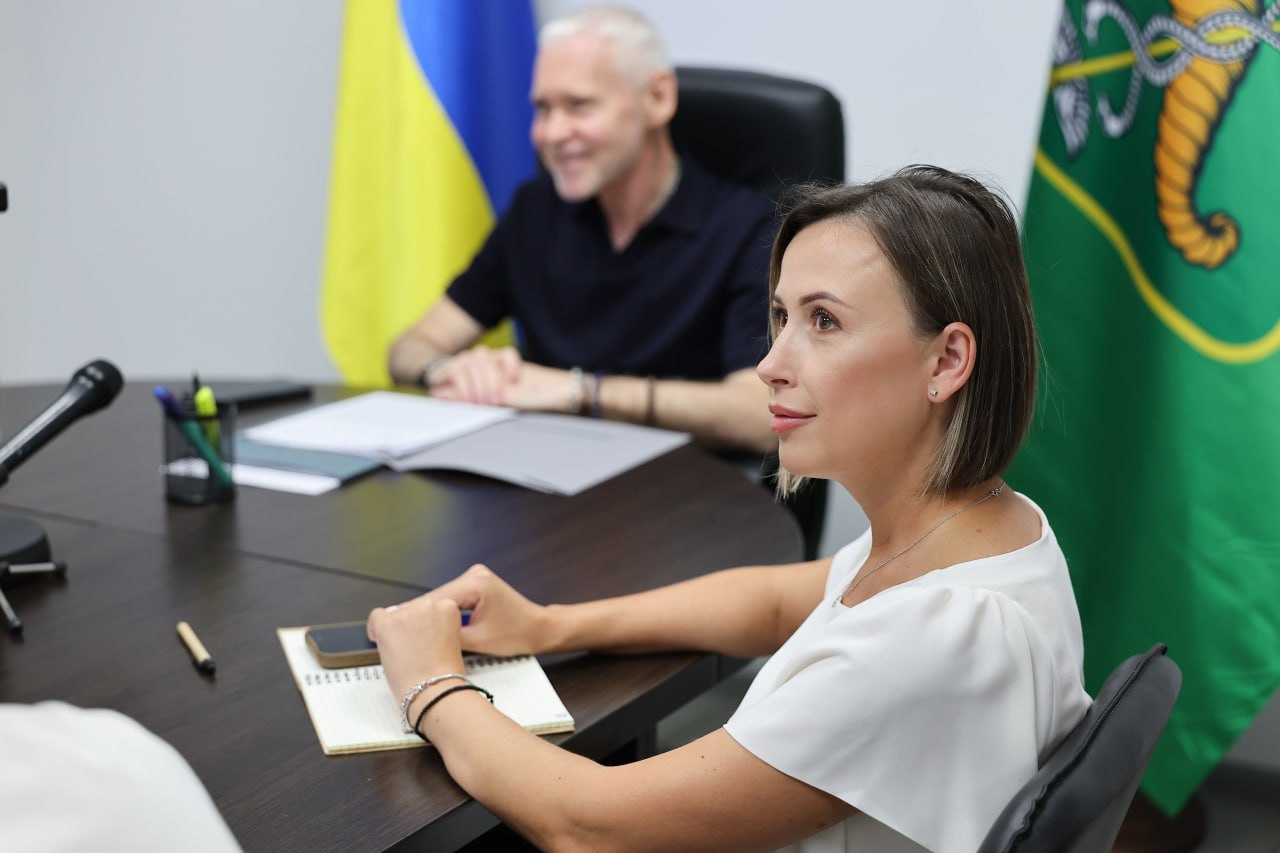 Готуються стати містами-побратимами Харків та Дебрецен: Новини Харкова