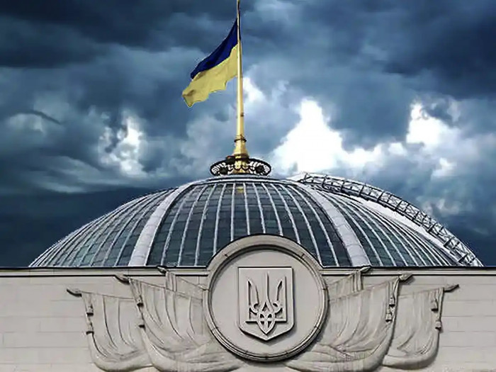 Нові зміни до закону про мобілізацію: що пропонують депутати для громадян із-за кордону