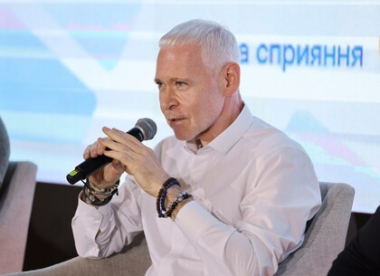 Ігор Терехов: Потрібно, щоб кожен українець мріяв жити в новій Україні після війни