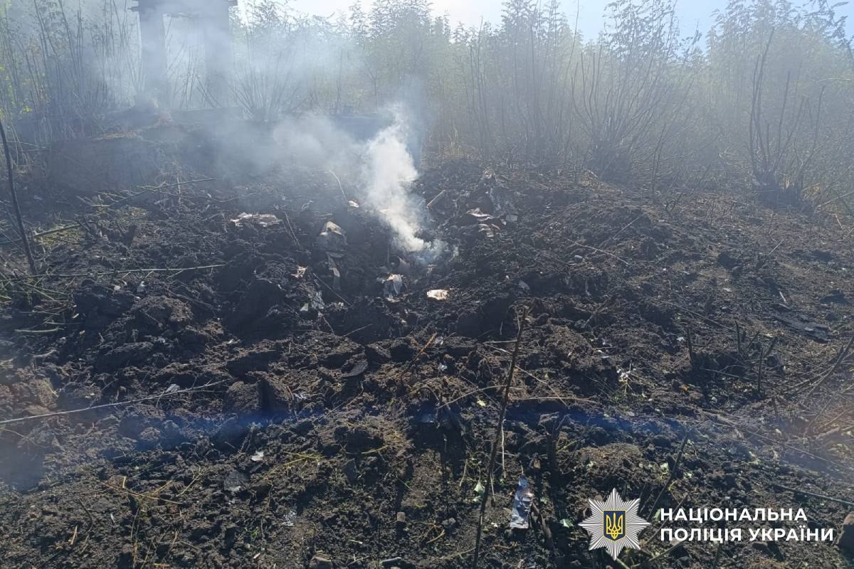 Атакували цивільний потяг росіяни - подробиці від поліції: Новини Харкова