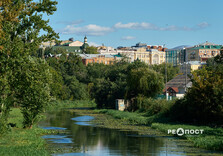 Харків на початку вересня (фото)