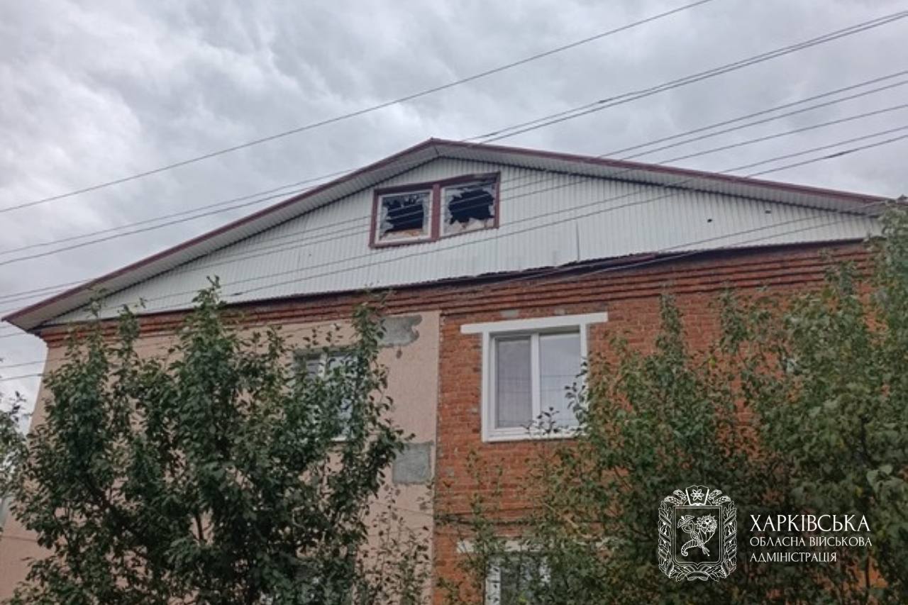 Атакували Харків та 15 селищ області окупанти: Новини Харкова