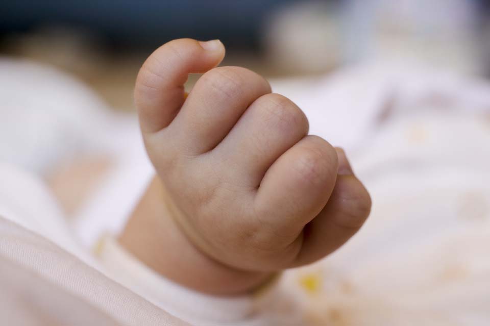 На Харківщині за тиждень зареєстрували 126 народжень: які імена обирали батьки