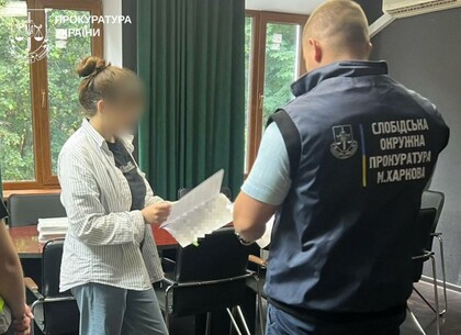 У Харкові судитимуть матір, яку звинувачують у жорстокому поводженні з немовлям