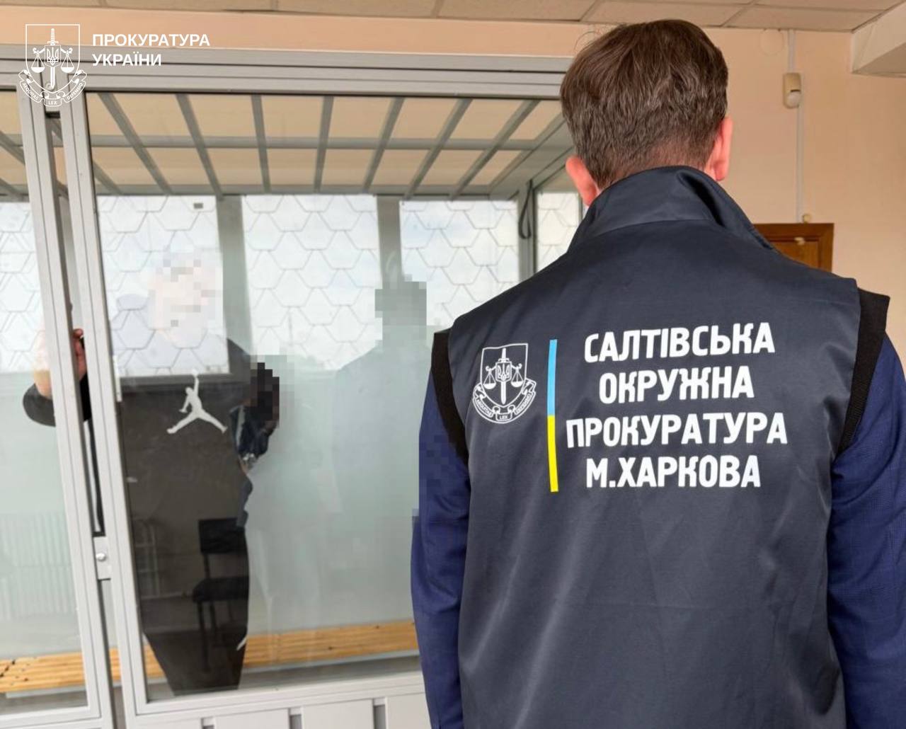 Встромив ніж і декілька разів повернув: у Харкові оголосили вирок за криваве вбивство підлітка на Салтівському шосе