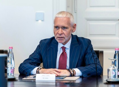 Досвід Дебрецена потрібно перейняти і Харкову, й Україні - Ігор Терехов