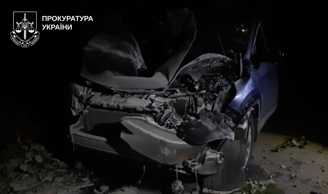 Влучання FPV-дрона у Харкові та авіаудар по області: у прокуратурі повідомили про наслідки атак