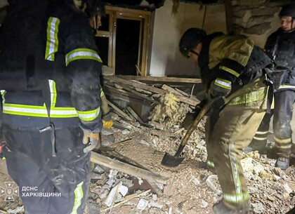 Внаслідок атаки БпЛА на Балаклію загинули чоловік і жінка