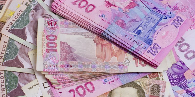 Платники Харківщини збільшили надходження податку на прибуток на 213,3 млн грн